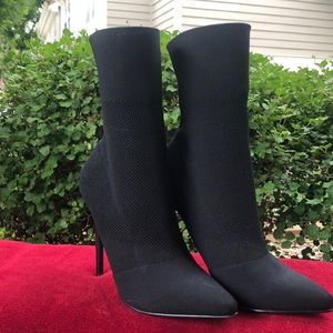 Sock Booties